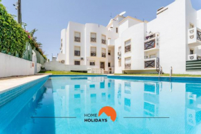 #180 T2 Ondas do Mar by Home Holidays
